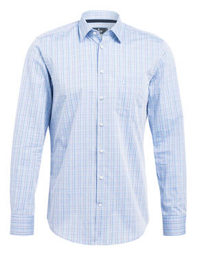 RAGMAN Hemd Regular-Fit
