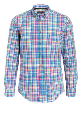 RAGMAN Hemd Regular-Fit