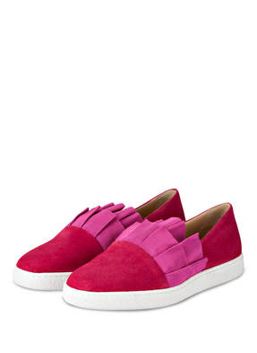 UNÜTZER Slip-on-Sneaker
