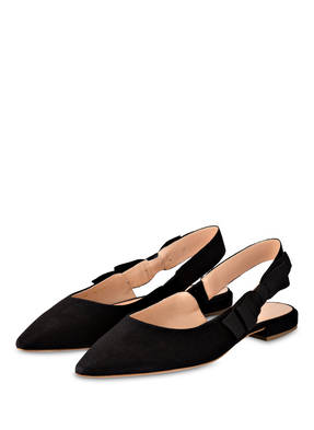 UNÜTZER Sling-Ballerinas