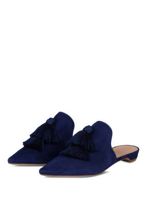 UNÜTZER Slipper