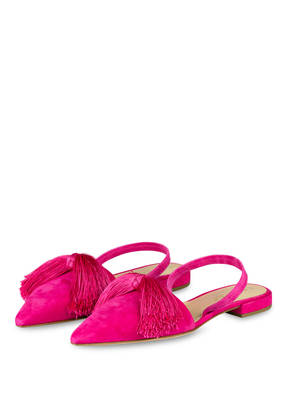 UNÜTZER Slipper