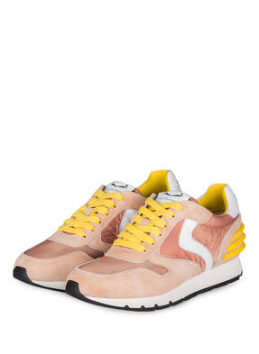 VOILE BLANCHE Sneaker JULIA POWER