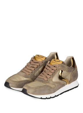 VOILE BLANCHE Sneaker JULIA MESH BOOM