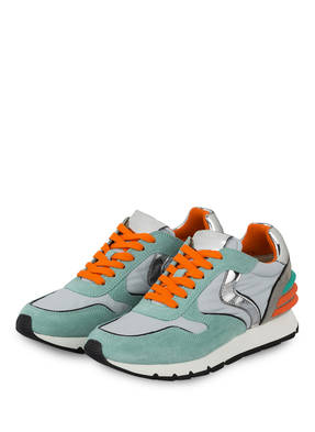 VOILE BLANCHE Sneaker JULIA POWER