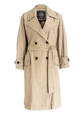 BLONDE No.8 Trenchcoat