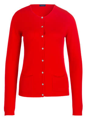 DARLING HARBOUR Cashmere-Cardigan