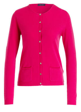 DARLING HARBOUR Cashmere-Cardigan