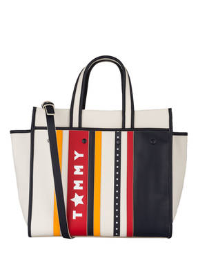 TOMMY HILFIGER Shopper