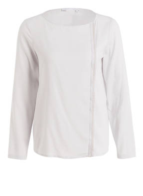 FABIANA FILIPPI Seidenbluse