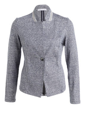 FABIANA FILIPPI Leinen-Blazer