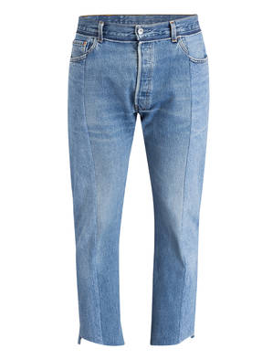VETEMENTS Jeans