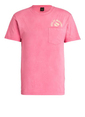 Deus Ex Machina T-Shirt