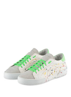 NO CLAIM Sneaker JOHN