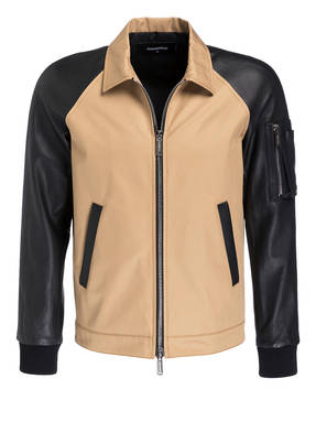 DSQUARED2 Blouson BOXY
