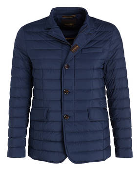 MOORER Steppjacke ZAVYER-S3