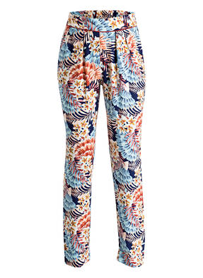 Skiny Sunset Glamour Hose TAHITI