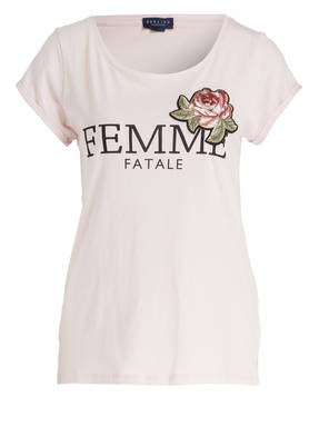 DARLING HARBOUR T-Shirt mit Patches