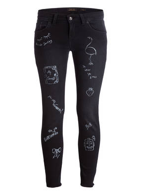 RAFFAELLO ROSSI Skinny-Jeans