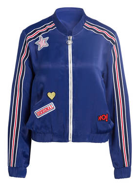 DARLING HARBOUR Blouson mit Patches