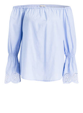lilienfels Off-Shoulder-Bluse