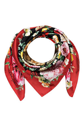 DOLCE&GABBANA Seidentuch