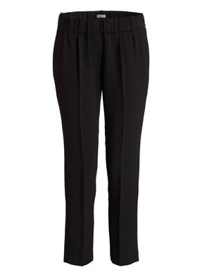BRUNELLO CUCINELLI 7/8-Hose mit Seide