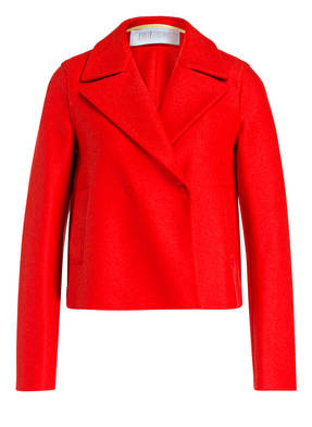 HARRIS WHARF LONDON Jacke