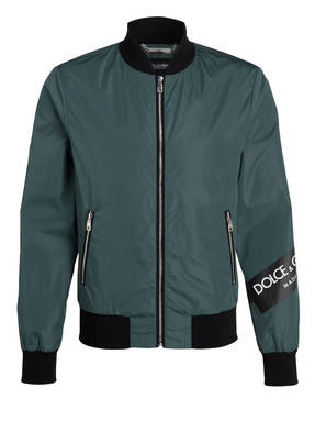 DOLCE&GABBANA Blouson