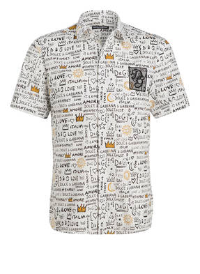 DOLCE&GABBANA Hemd