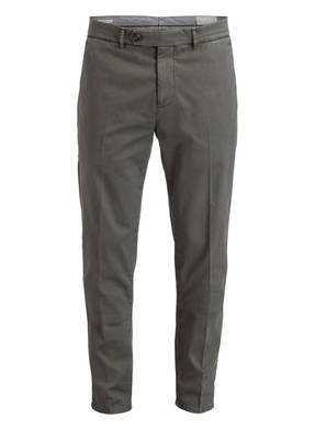 BRUNELLO CUCINELLI Chino Traditional Fit