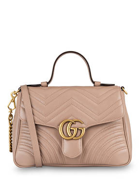 GUCCI Handtasche GG MARMONT SMALL