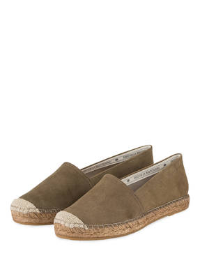 FRED DE LA BRETONIERE Espadrilles