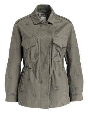 BOSS Jacke OMYGA
