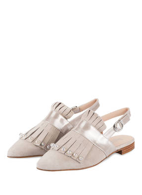 Pertini Slipper