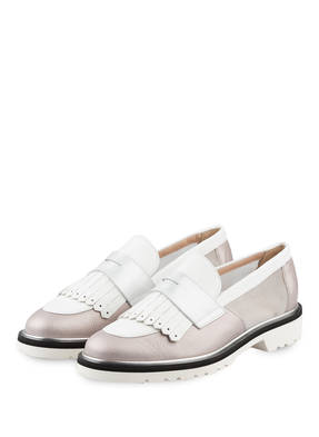 Pertini Plateau-Loafer
