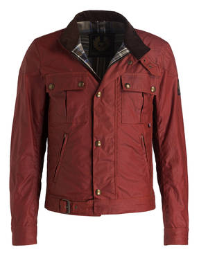 BELSTAFF Jacke GANGSTER