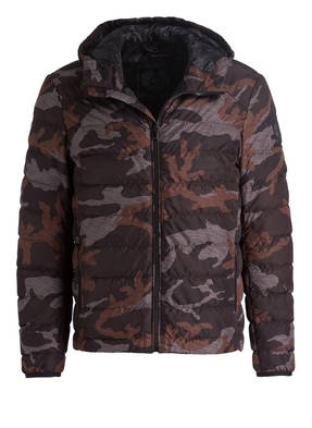 BELSTAFF Lightweight-Daunenjacke