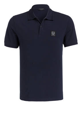 BELSTAFF Piqué-Poloshirt