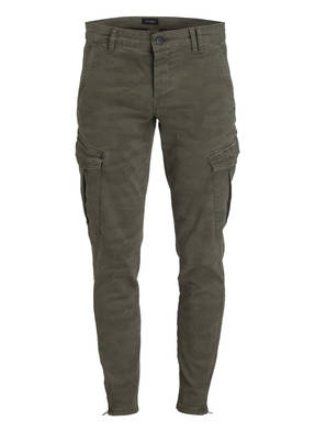 GABBA Cargohose FALCON Regular-Fit