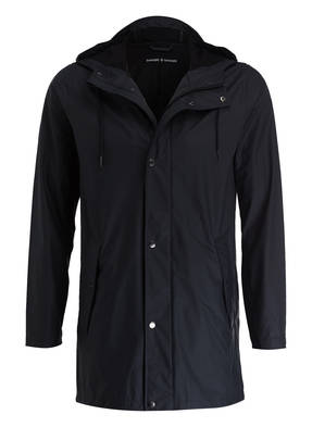 SAMSØE & SAMSØE Regenjacke STEELY