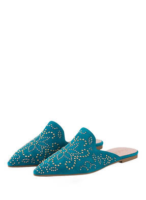 Pretty Ballerinas Slipper ELLA