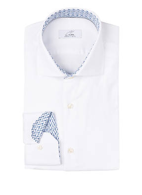Chas Oxfordhemd Modern Fit