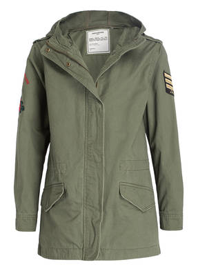 ZADIG&VOLTAIRE Parka