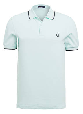 FRED PERRY Piqué-Poloshirt