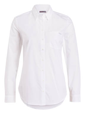 Calvin Klein Jeans Bluse POPELINE