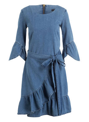 SET Jeanskleid