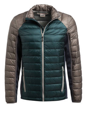 Dolomite Lightweight-Daunenjacke CINQUANTAQUATTRO