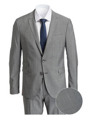 DRYKORN Anzug T-LEWIS Pro Fit