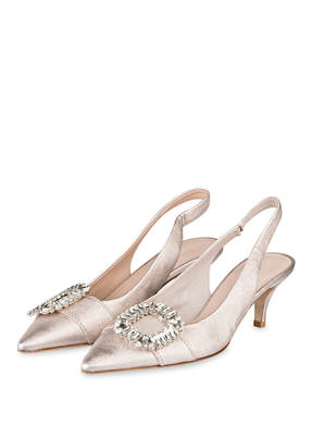 KENNEL & SCHMENGER Slingpumps SELMA